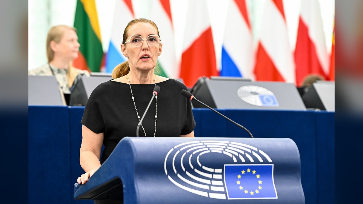 Soteu 2026, Donazzan attacca von der Leyen: "Sulla deindustrializzazione solo parole" - 
