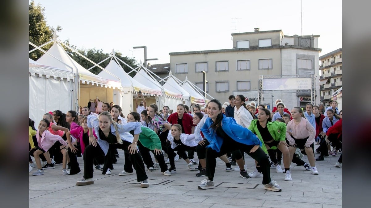 Monfalcone si prepara a tre giorni di danza: in arrivo scuole e compagnie da quattro Paesi - 