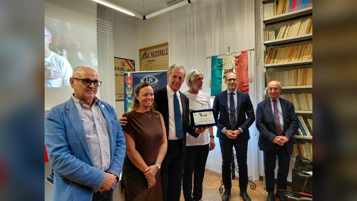 Corsa del Ricordo a Basovizza: 10 km e Family run dedicate a Nino Benvenuti - 