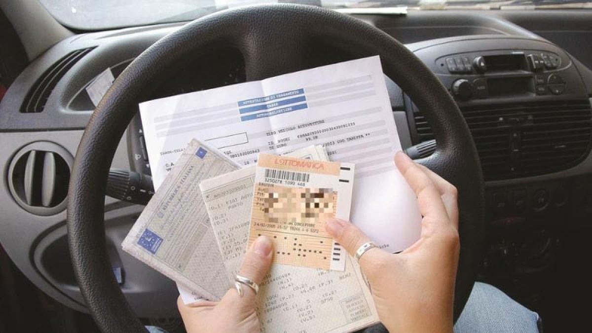 Bollo auto 2027, in Friuli conviene guardare subito il libretto: esenzione annunciata fino a 80 kW - 
