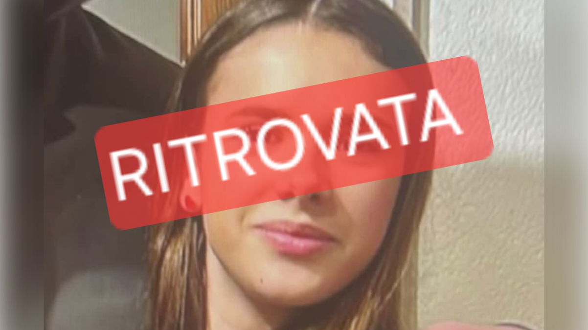 Udine, si chiude con il ritrovamento la vicenda di Martina: la 15enne è stata rintracciata - 