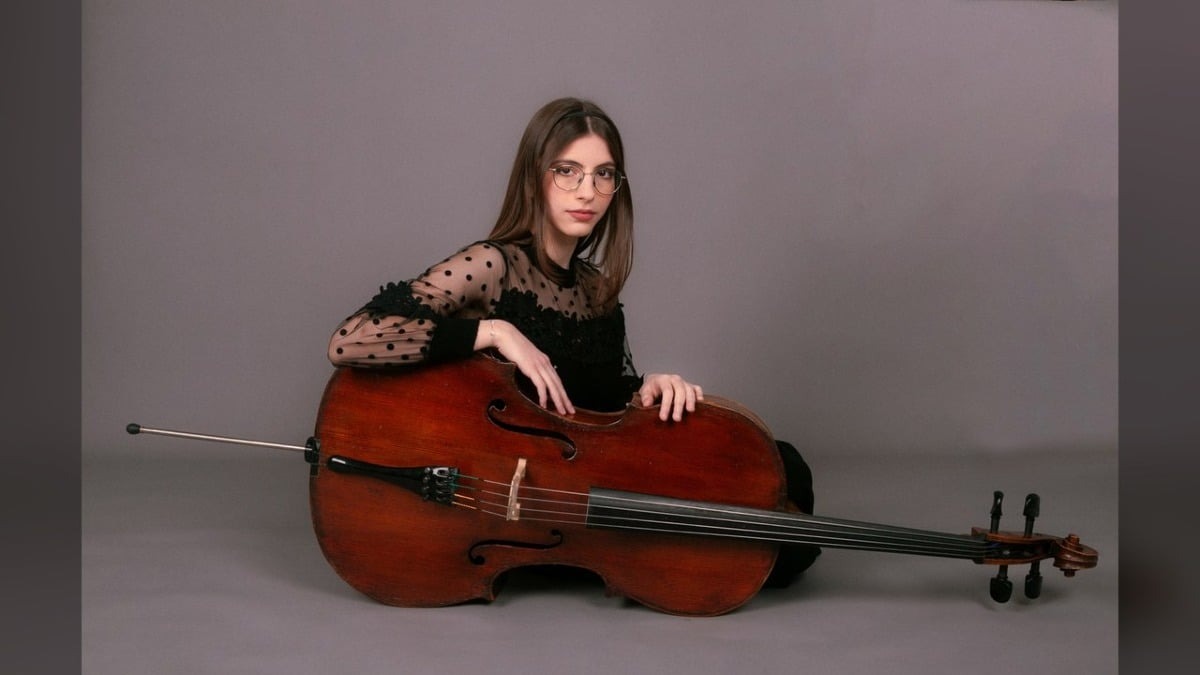 Ai Musei Eremitani il finale di Musica al Museo: Eleonora Testa in recital a Padova il 24 settembre - 