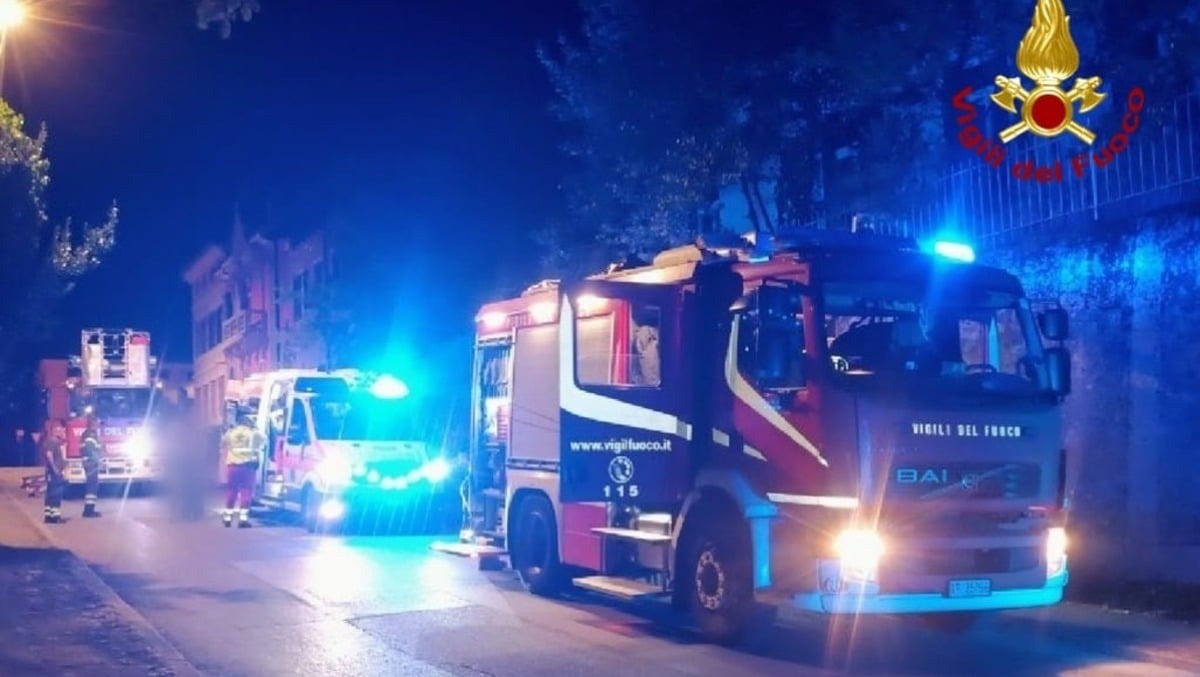 Rientro a casa finisce con un grave incidente: giovane ferito su una recinzione a Gorizia - 
