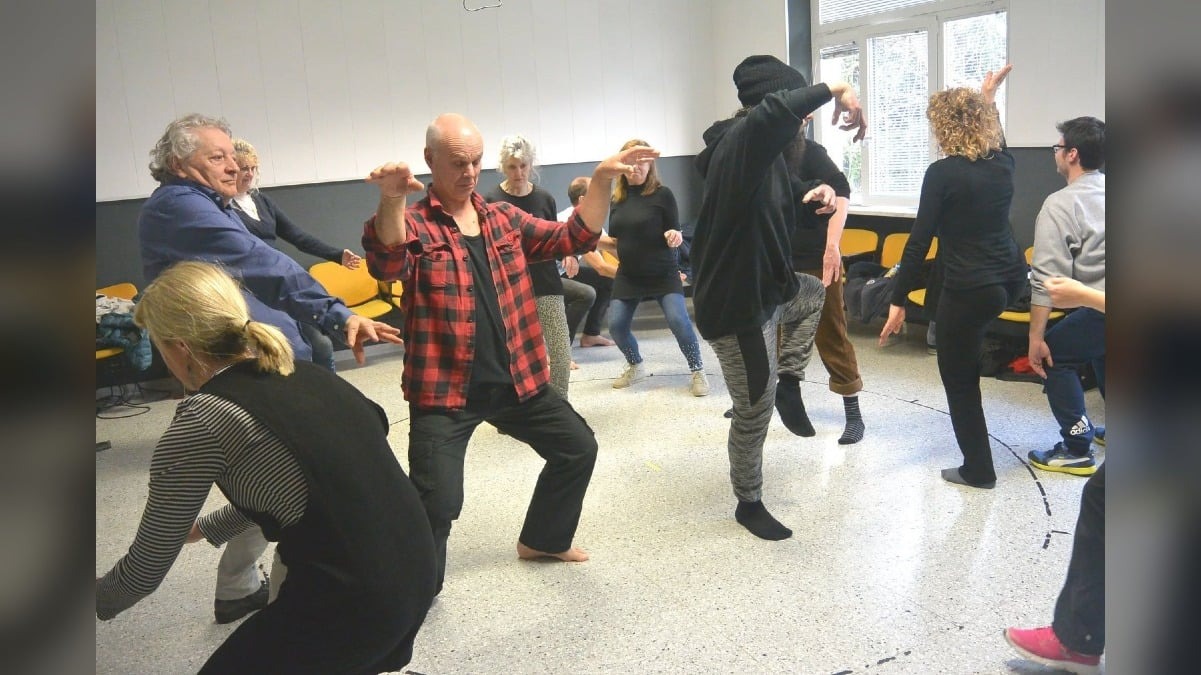 A Udine una domenica di teatro in azienda: posti limitati per il laboratorio “Atlas/Salta” - 