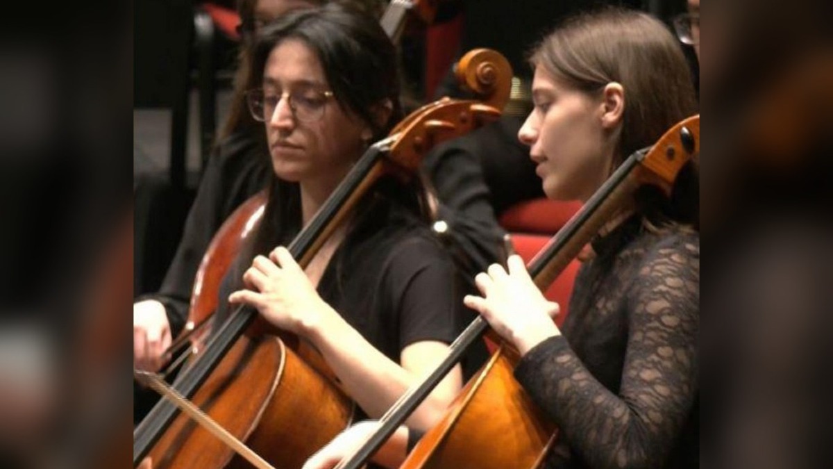 Conservatorio Tomadini di Udine, riaperte le iscrizioni fino al 30 settembre 2026 - 