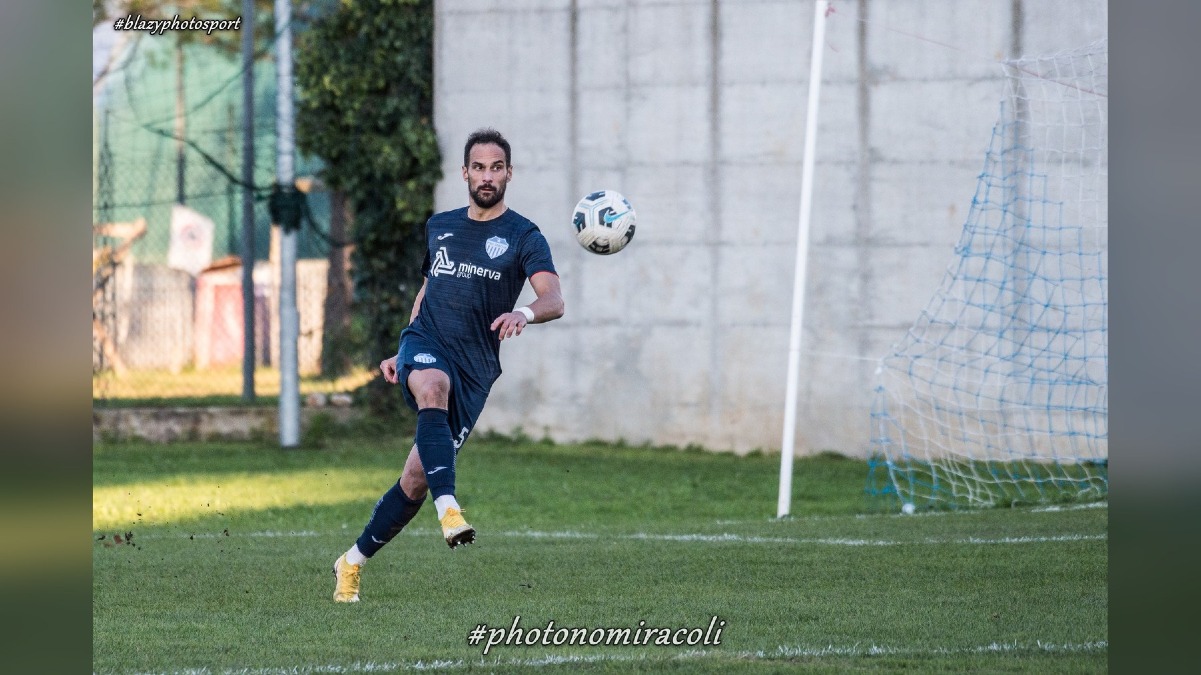 Pro Gorizia, tornano Luca Piscopo ed Eric Pagliaro: rinforzi di esperienza in biancazzurro - 