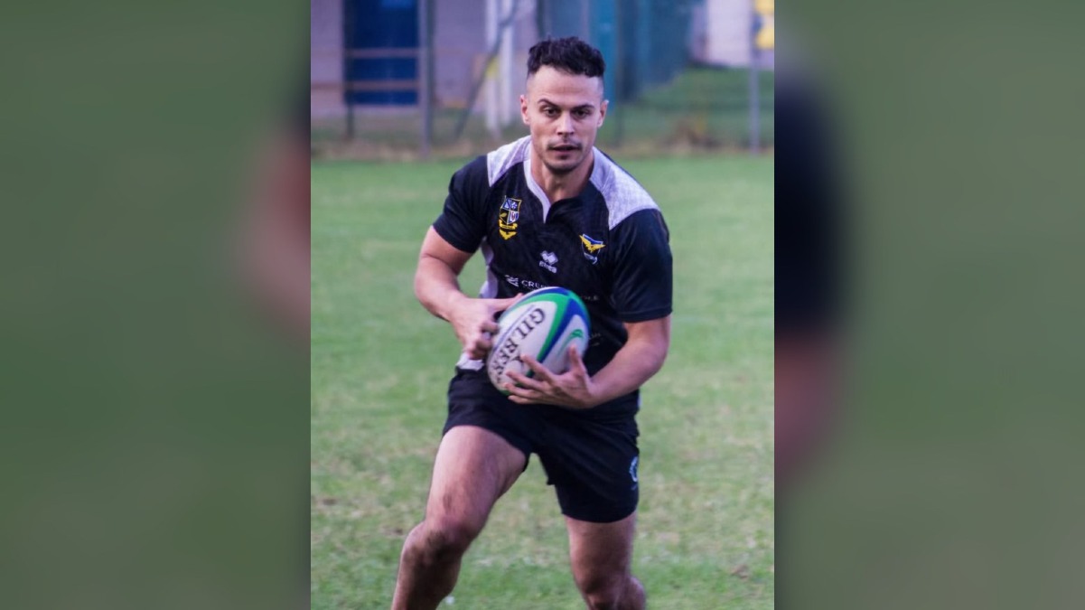 Rugby Udine, ritorno di Robbie Flynn: il neozelandese arriva la prossima settimana - 