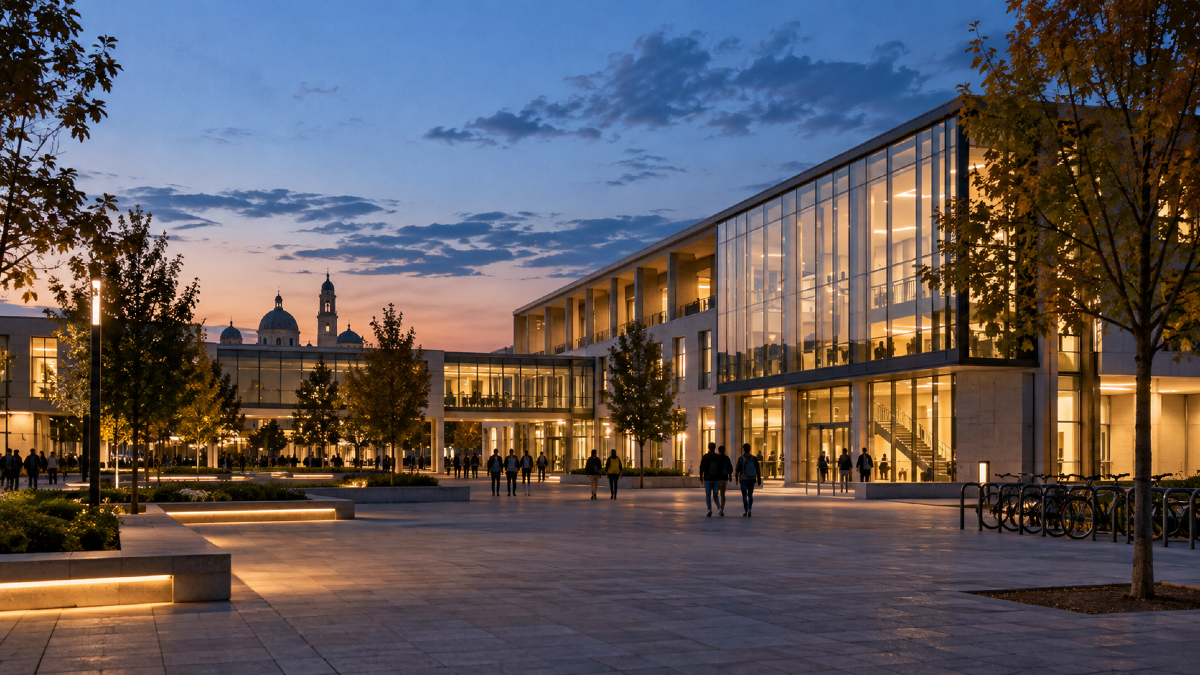 Startup Weekend Padova 2026: date, costi e come partecipare alle 54 ore per creare una startup - 