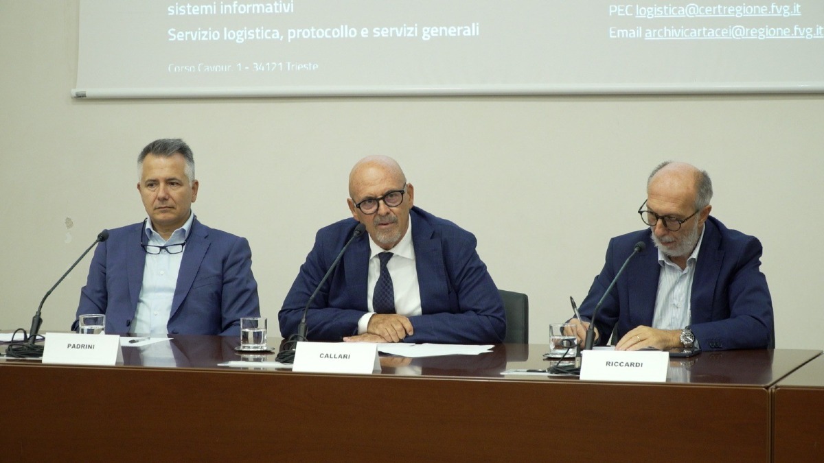 Memorie76, online 12mila immagini e documenti sul terremoto del Friuli del 1976 - 