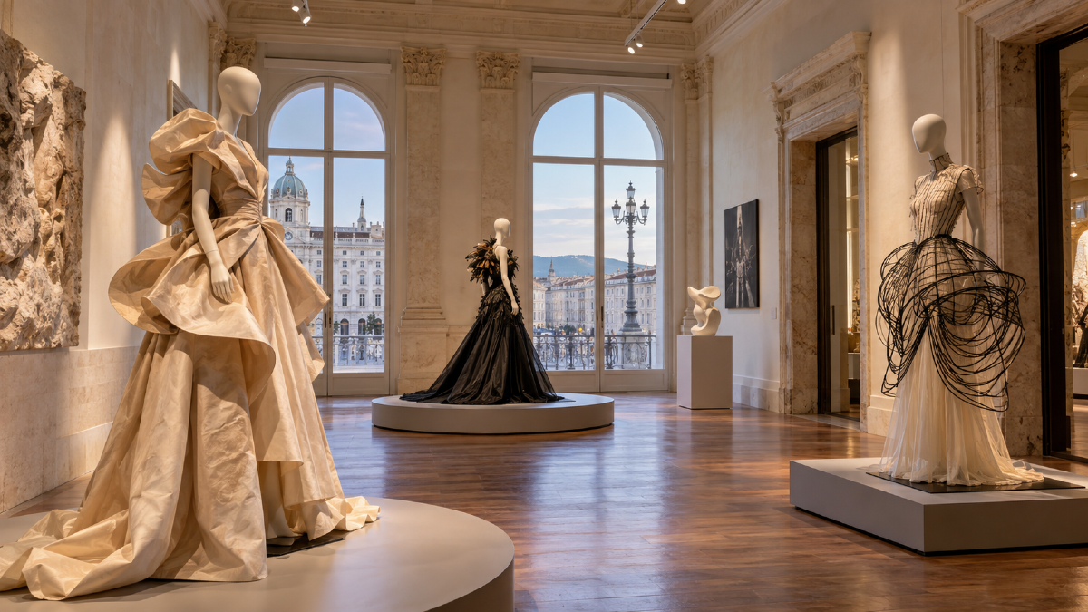 Trieste, EXPOSURE a ITS Arcademy: orari, biglietti e come visitare la mostra - 