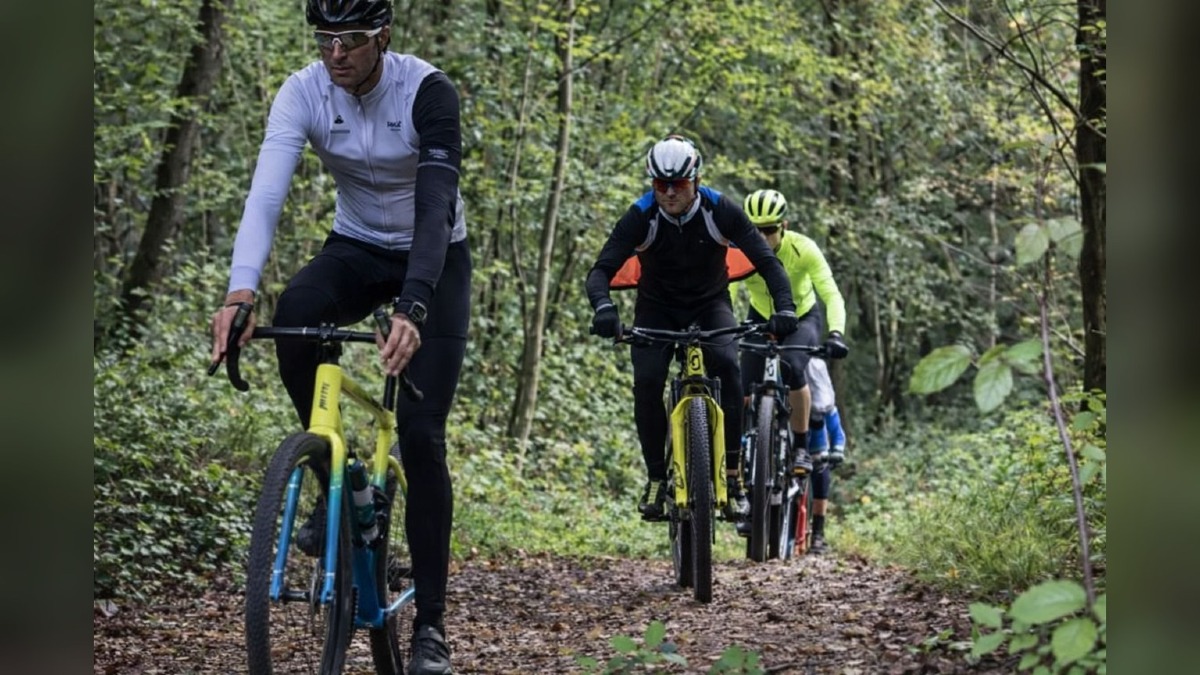 We Like Gravel, il 10 ottobre 2026 a San Daniele tra Tagliamento e colli friulani - 