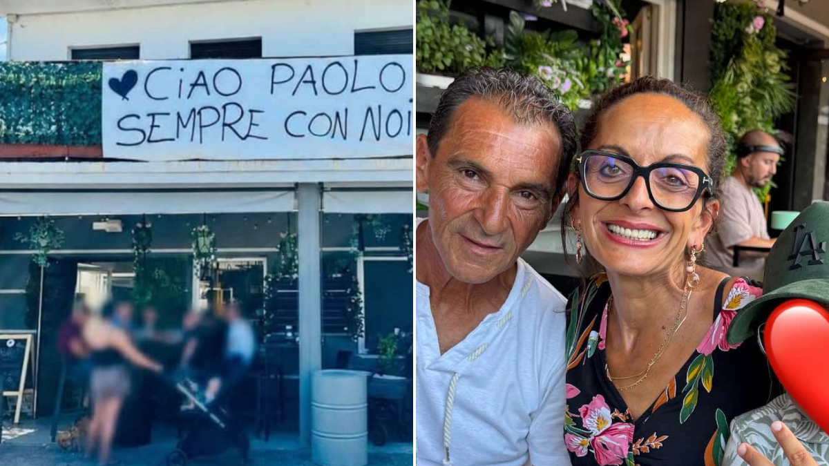 Ronchis, una festa per ricordare Paolo Alonge e aiutare la sua famiglia: l’iniziativa del Mandi Bar - 