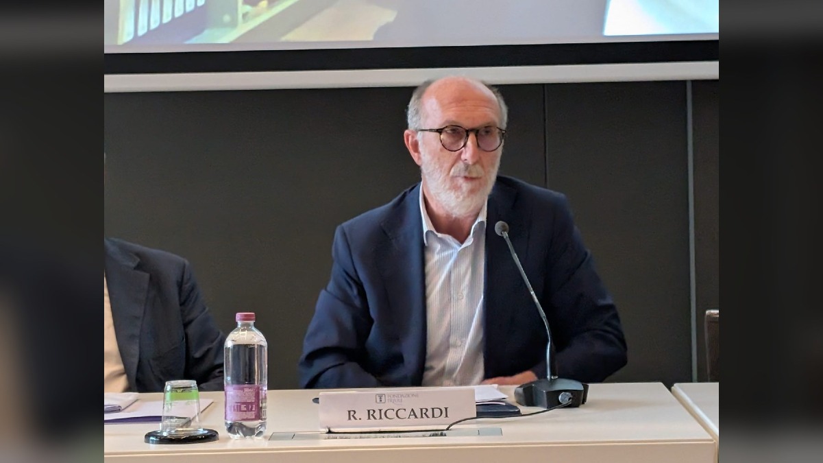 Salute, a Udine parte il progetto nelle scuole promosso dalle tre Fondazioni regionali - 