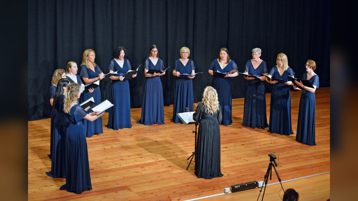 Musica corale a Sesto al Reghena, il 2 ottobre la seconda edizione di Rivelazioni Corali - 
