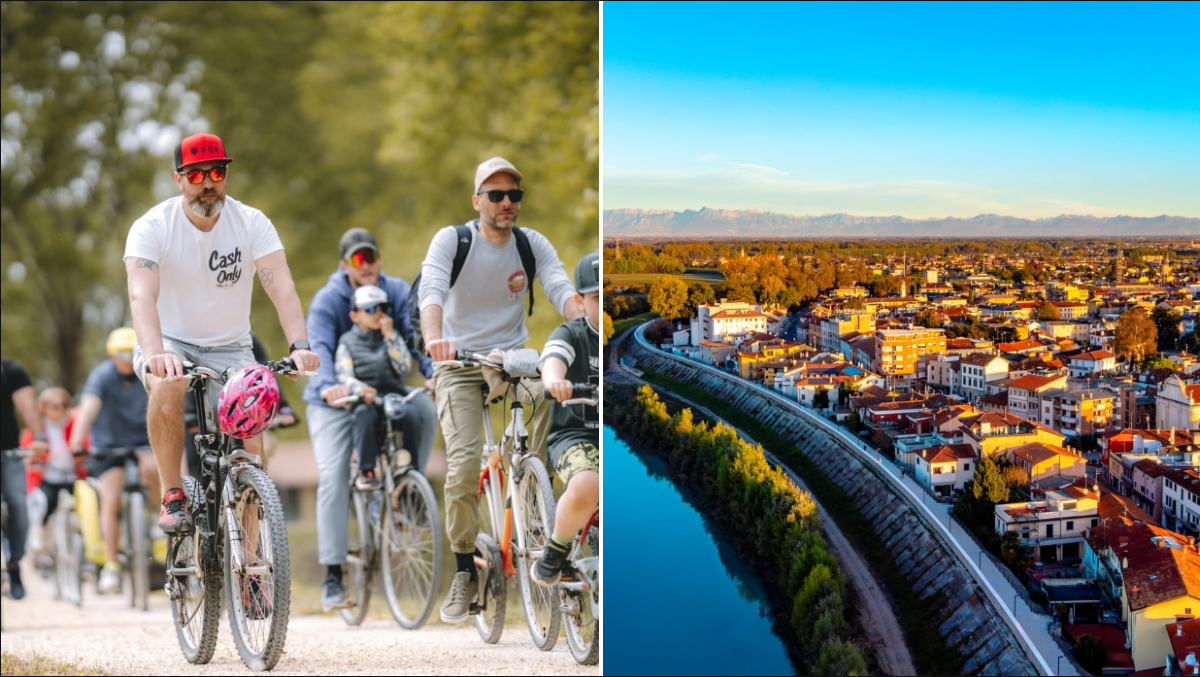 Bandi, marketing e cicloturismo: nasce in Friuli l’Accademia dei Distretti - 