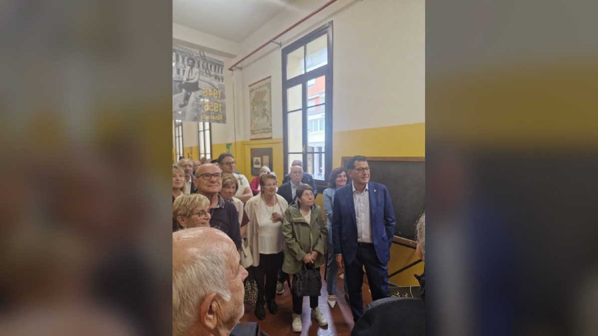 Pordenone, per i 100 anni della Gabelli apre la mostra tra foto, documenti e memorie - 