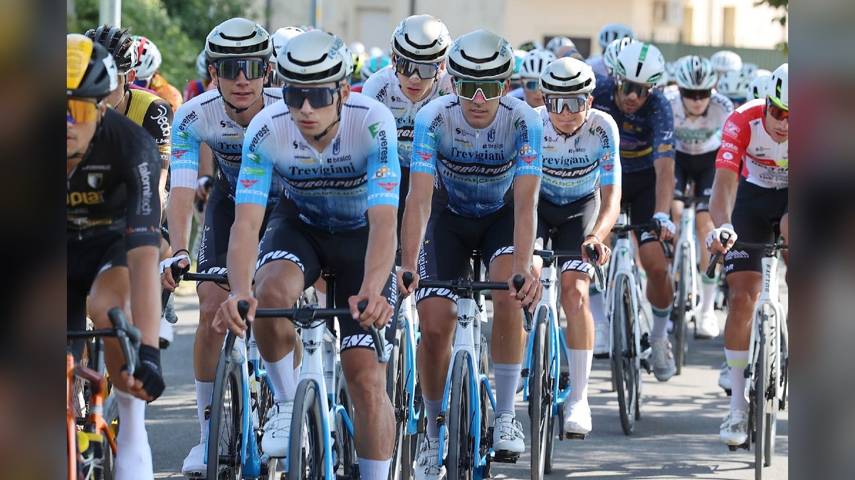 Uc Trevigiani, tre corse in cinque giorni tra Loria, Sovizzo e Sannazzaro - 
