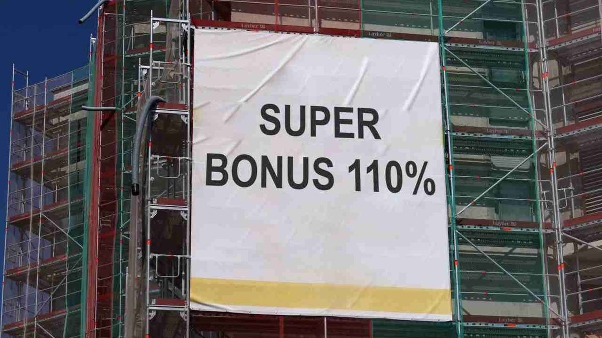 Superbonus, lavori mai fatti: nei guai 2 imprenditori edili, frode da 550mila euro - 