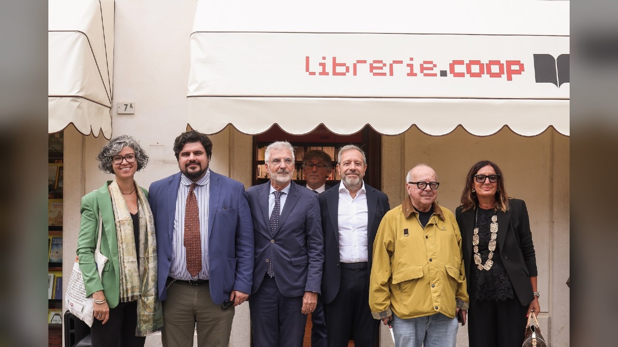 Pordenonelegge porta i libri nelle aziende con Confindustria Alto Adriatico - 
