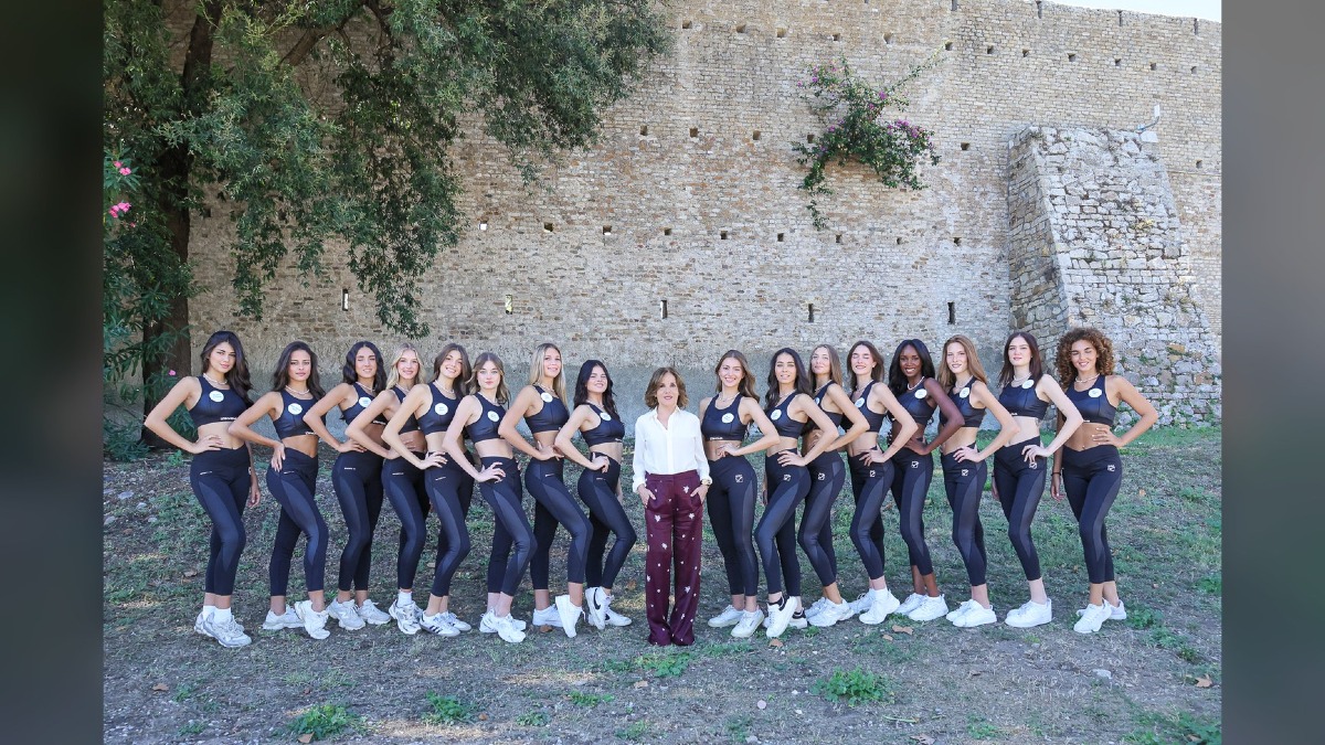 Miss Italia 2026 allarga la finale a 16 concorrenti: c’è anche la veneta Silvia Cervellin - 
