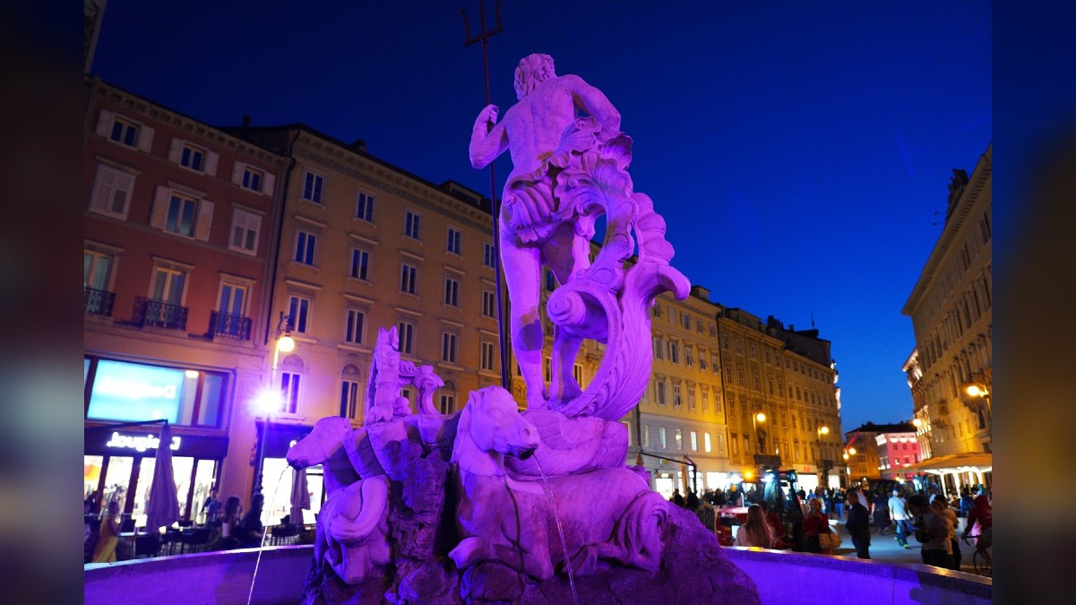 Trieste, il 21 settembre Human Forever per la Giornata mondiale dell’Alzheimer - 