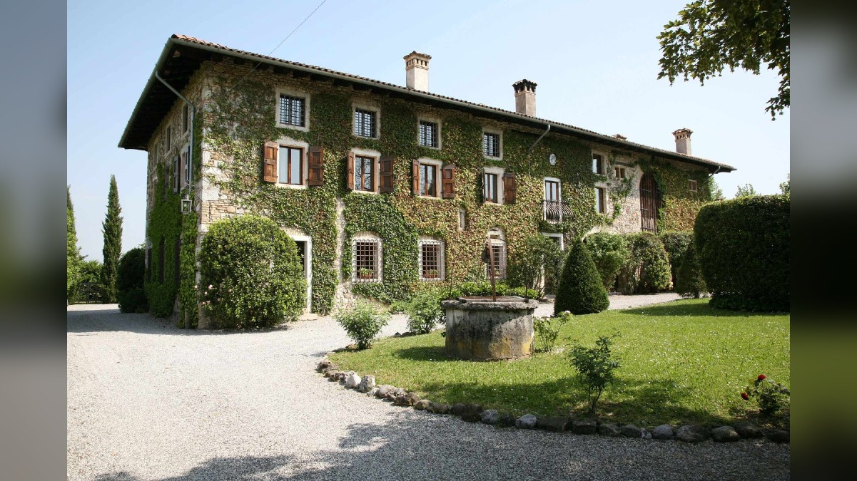 Fagagna, alla Brunelde corso gratuito sul turismo nelle dimore storiche - 