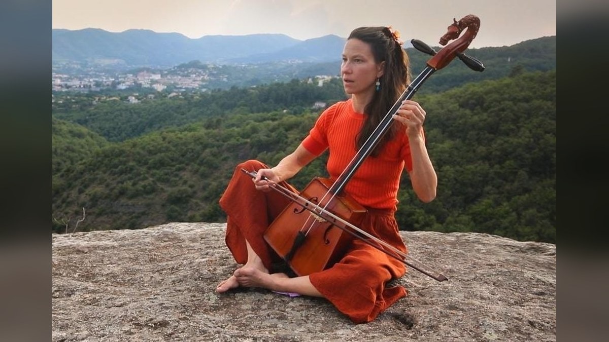 Udine, laboratorio di canto difonico mongolo con Anna Buraczynska il 26 e 27 settembre - 
