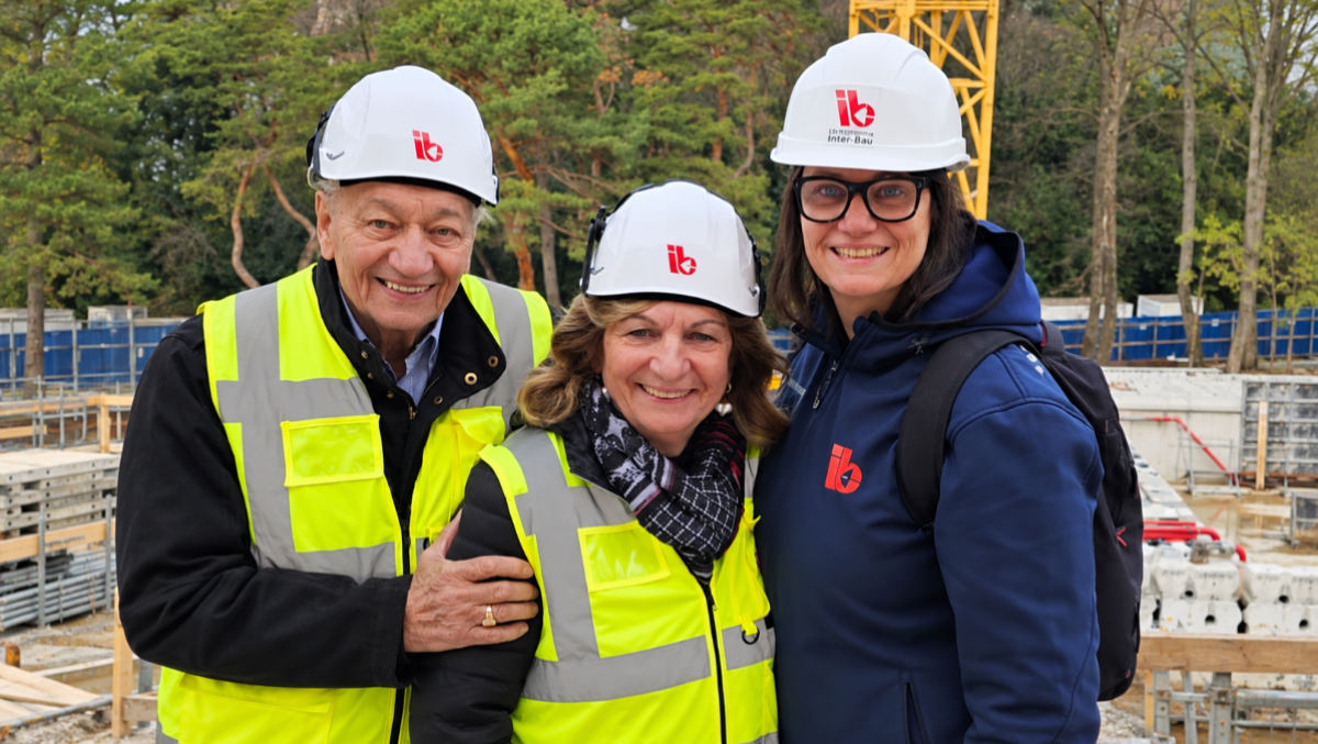 Dal carretto ai grandi cantieri: Idrotermica Buttrio festeggia 60 anni e 9 milioni di fatturato - 