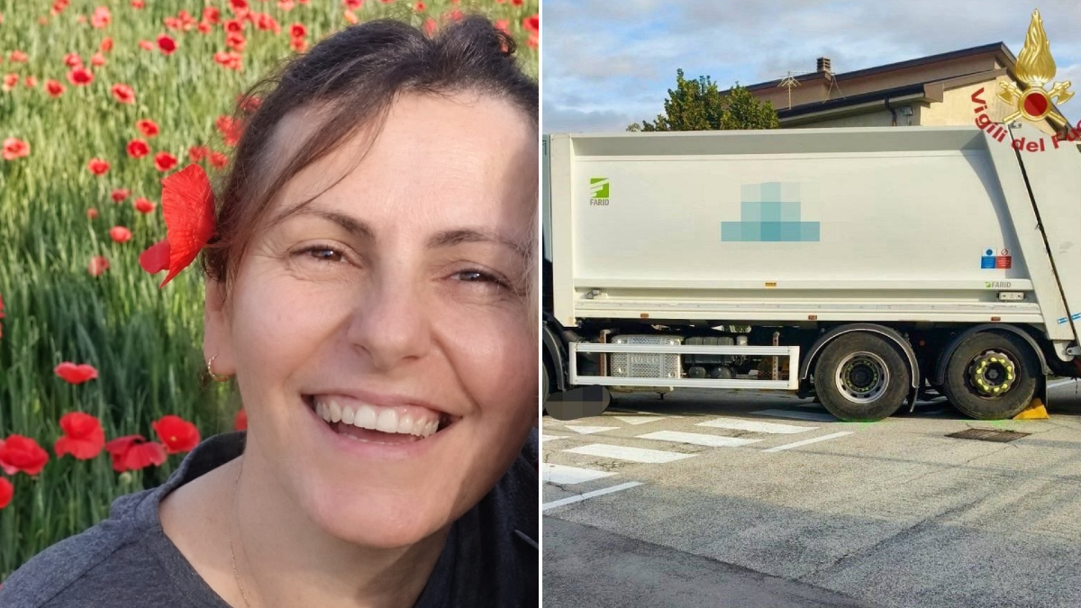 Mamma muore mentre accompagna la figlia a scuola: la 42enne lascia tre figli - 