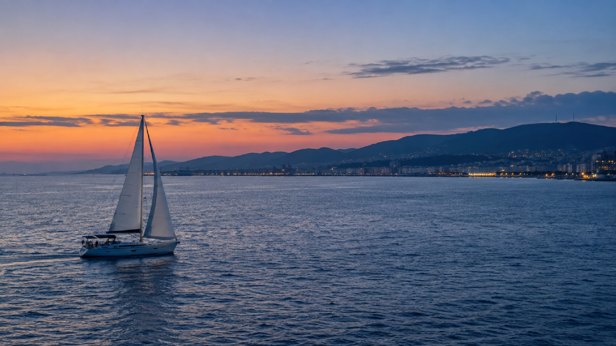 Trieste-San Giovanni in Pelago-Trieste, al via la 65ª regata d’altura - 