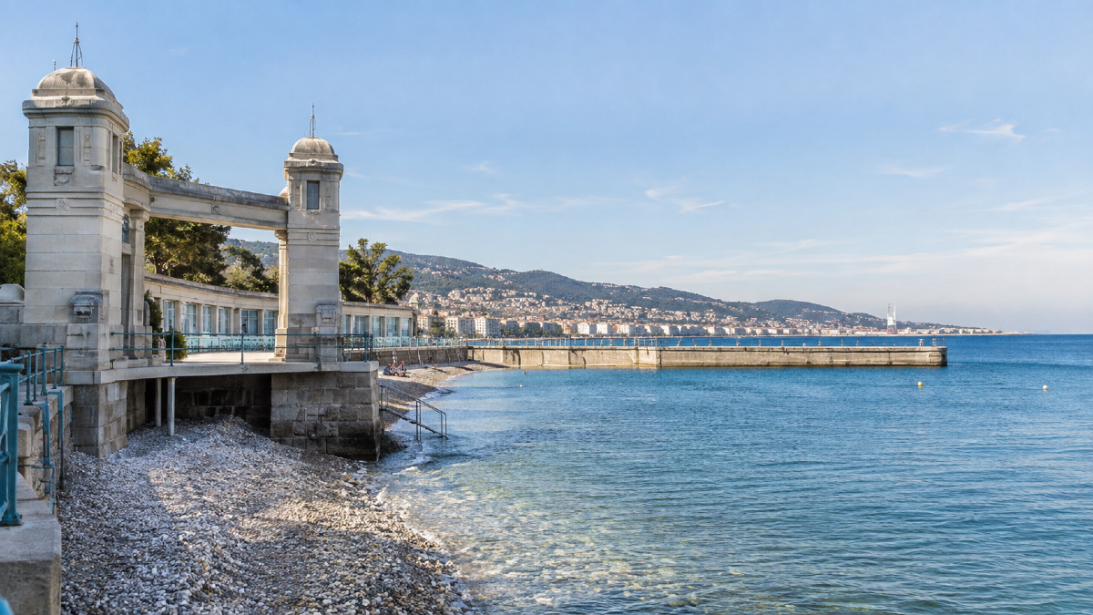 Pedocin di Trieste, orari e costo: guida pratica di fine settembre - 