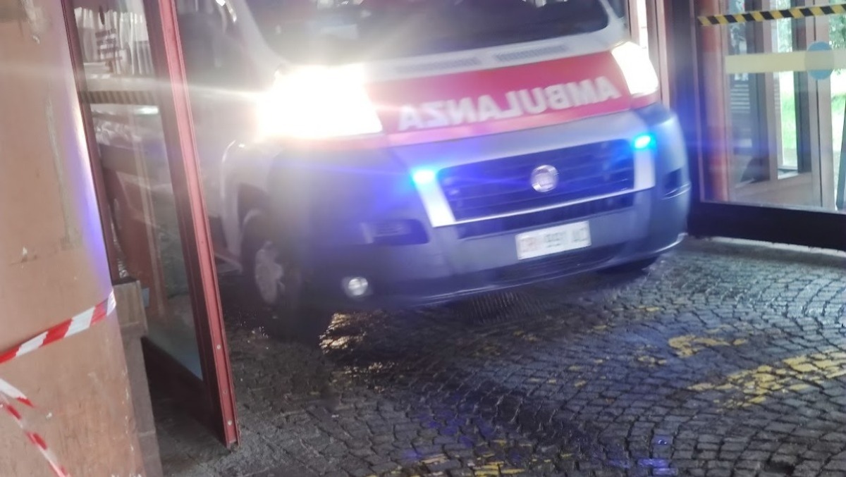Incidente mortale a Lavariano: un uomo perde la vita - 