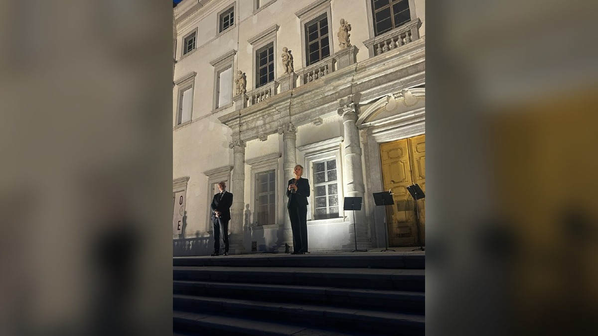 BeanTech festeggia 25 anni a Villa Manin: 244 dipendenti e 29 milioni di fatturato - 
