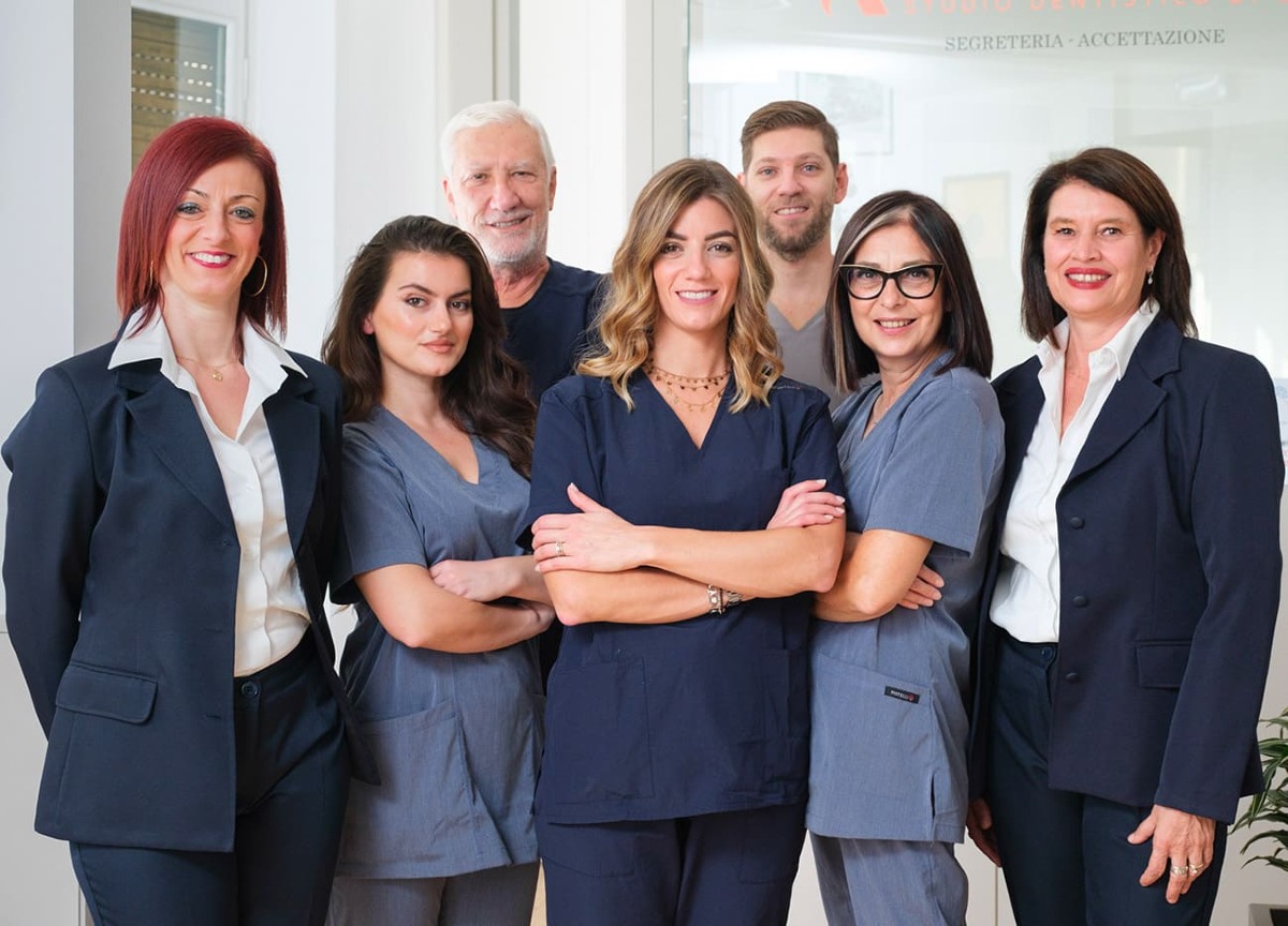 Dentista a Como: come la prevenzione aiuta a proteggere il sorriso nel tempo - 