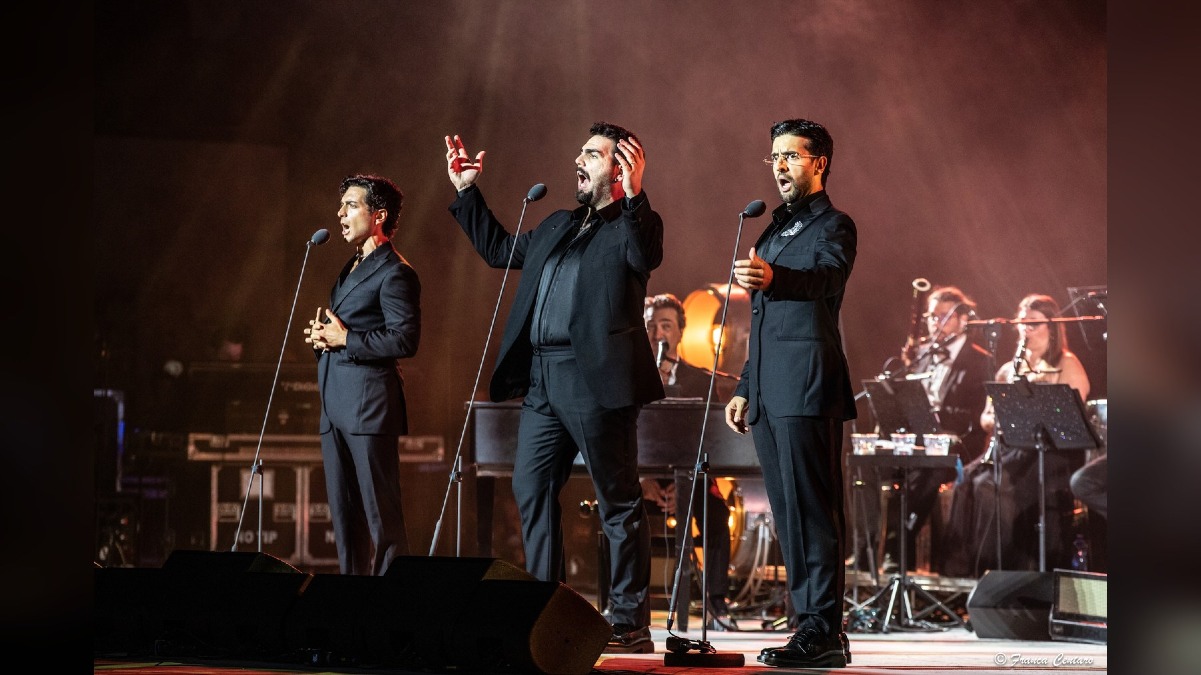 Pordenonelegge chiude il 20 settembre con Sergio Mattarella e il concerto de Il Volo - 