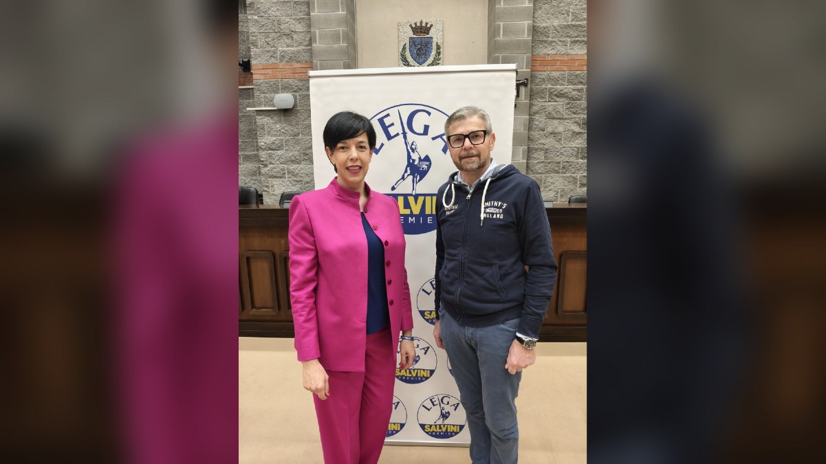 Fiume Veneto, il 25 settembre incontro pubblico della Lega su otto anni di amministrazione - 