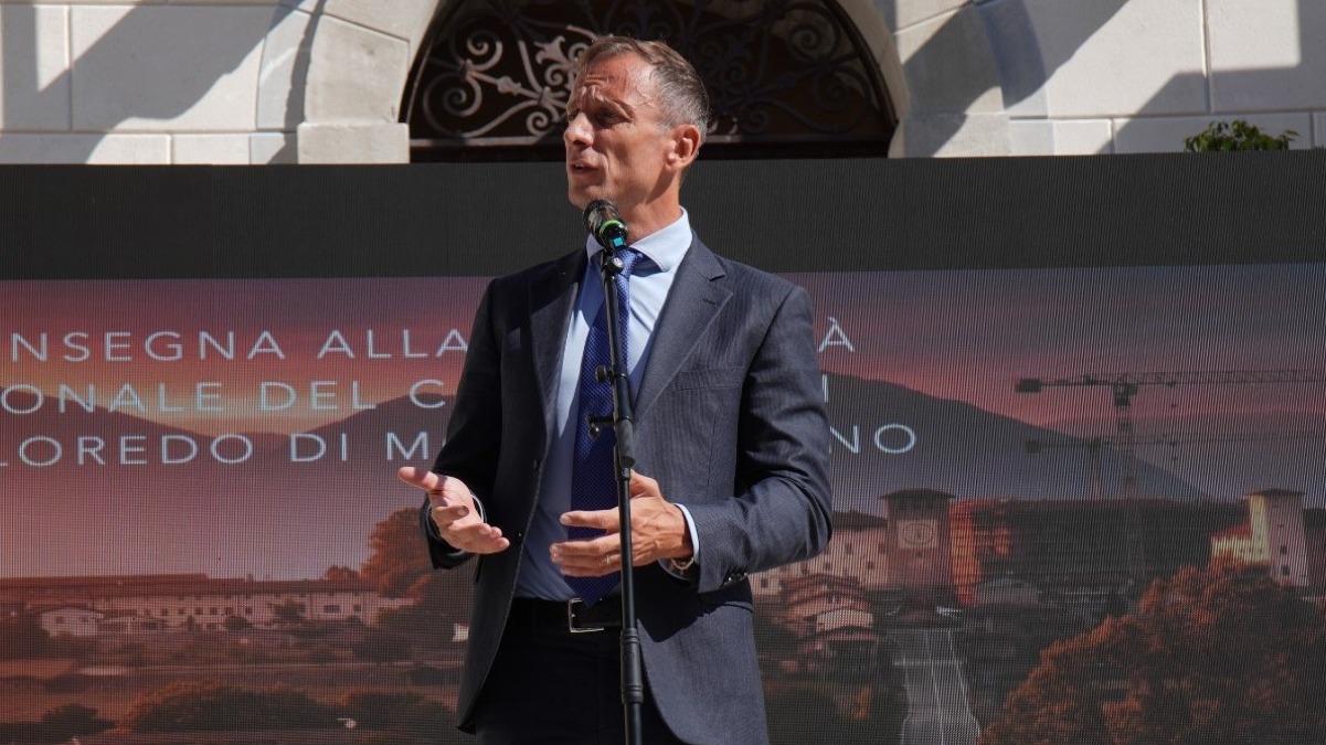 Colloredo di Monte Albano, riapre il Castello: da domani accessibile al pubblico - 