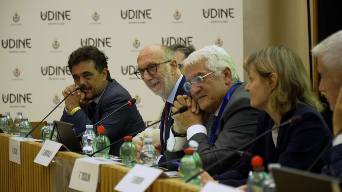Udine, Fiaso Run debutta con la Maratonina e il Villaggio della Salute in piazza San Giacomo - 