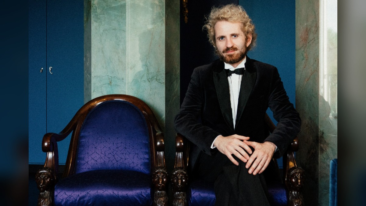Trieste, a Miramare “Falling from the Sky”: Bowie e Bach tra piano e danza - 