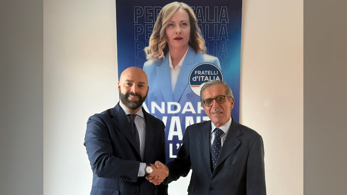 La comunità albanese di Vicenza guarda al centrodestra: accordo per il 2027 e il 2028 - 