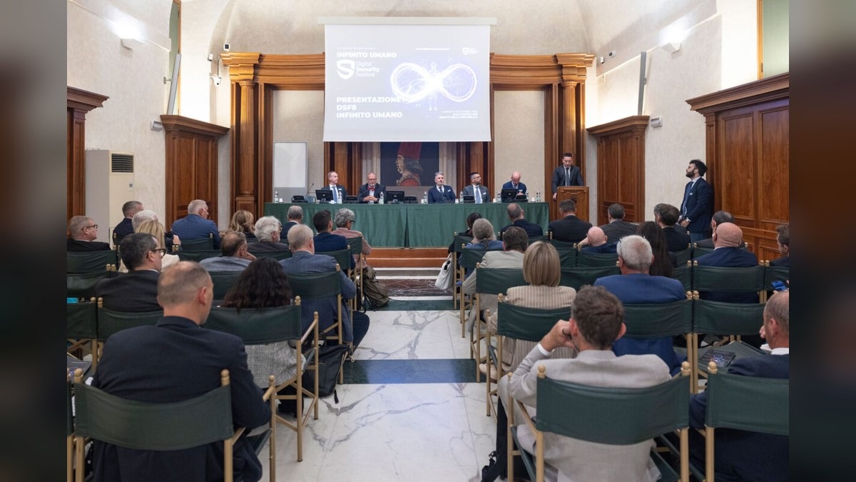 Digital Security Festival, il Nordest protagonista a Roma: tappe 2026 anche a Trieste e Udine - 
