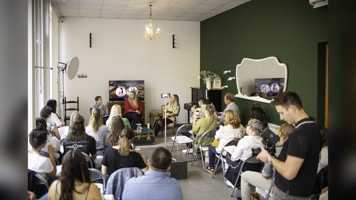 Business Identity 2026, a Gorizia il confronto tra creator e imprese su Instagram - 