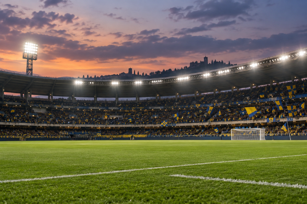 Hellas Verona-Vicenza 2-1, Mosquera firma la rimonta: il derby è gialloblù - 