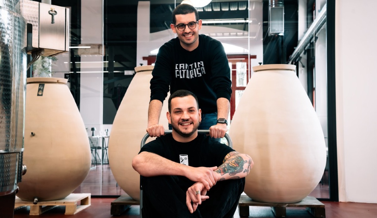 Treviso, il 3 ottobre la festa della vendemmia in Cantina Futurista - 