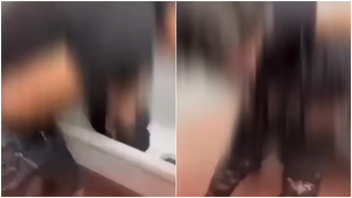 Pugni alla testa nel bagno della scuola, gli altri ridono e filmano: studente in pronto soccorso - 