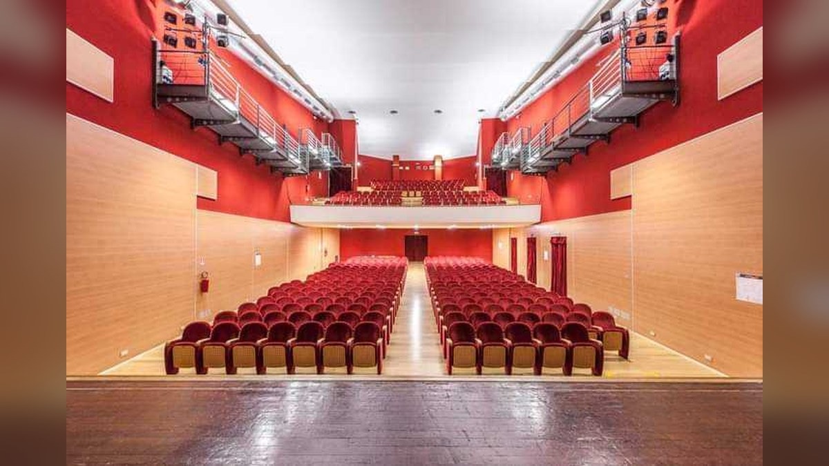Teatro Ristori, abbonamenti dal 26 settembre a Cividale per 10 spettacoli - 
