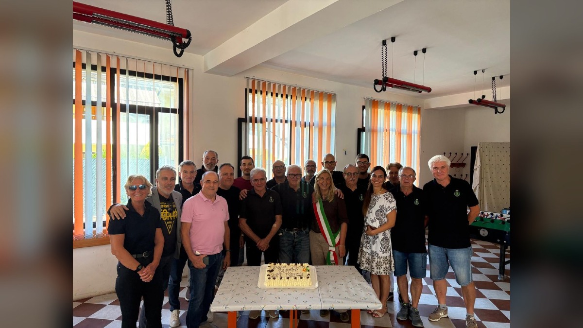 Albignasego chiude l’estate 2026: oltre 80 eventi e un nuovo corso per il gruppo Safety - 