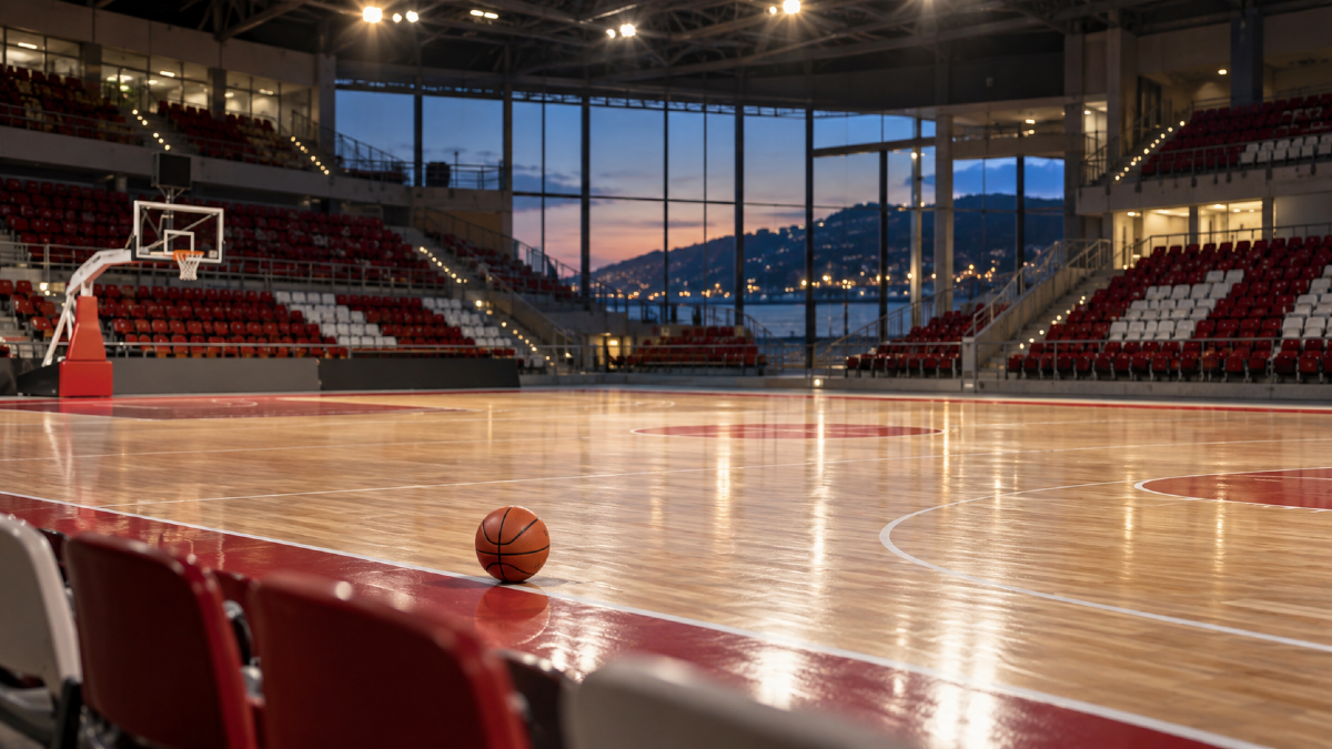 Pallacanestro Trieste, ufficiale Lajae Jones: chi è e cosa porta ai biancorossi - 