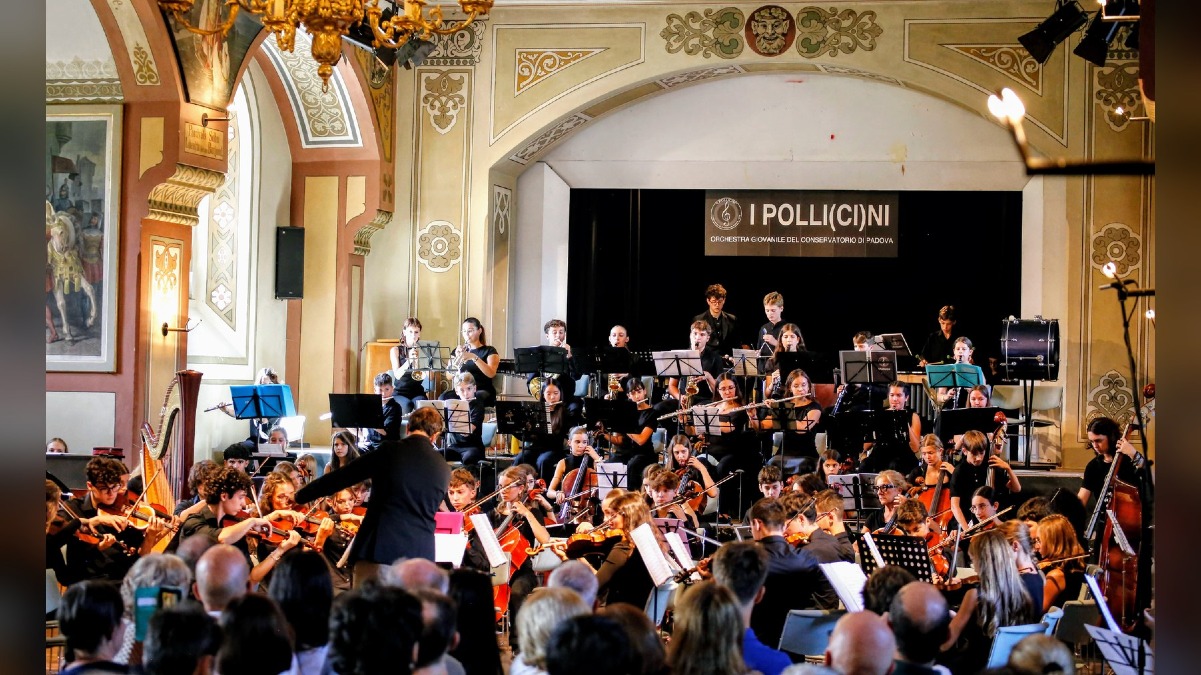 Concerto per San Francesco al Santo di Padova: orchestra e cori il 25 settembre - 