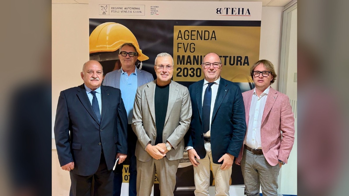 Artigianato in Friuli Venezia Giulia, 187 milioni di investimenti in 5 anni - 